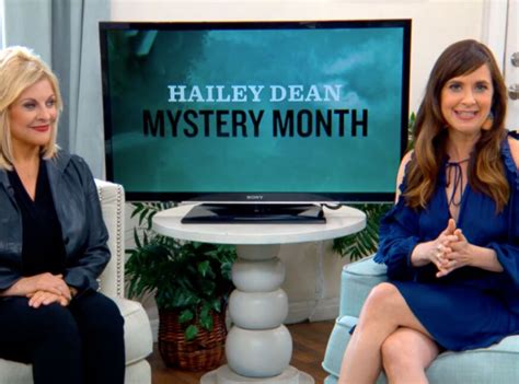 Hailey Dean Mysteries