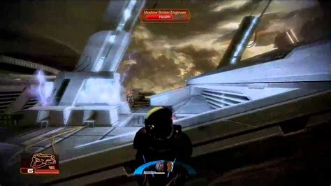 Mass Effect 2 Lair Of The Shadow Broker Playthrough Part 5 YouTube