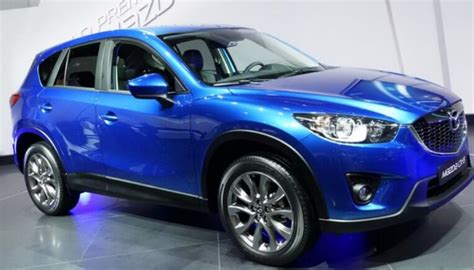 Spesifikasi Mazda Cx 5 Mobil Mewah Harga Dibawah 500 Juta