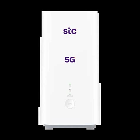 Zowee Stc 5g Router Cpe Pro 5 H155 381 White