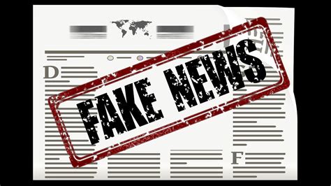 Trois Façons De Lutter Contre Les Fake News Youtube