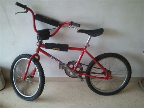 Podarim Kolo Bmx