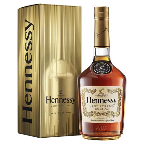 Hennessy Cognac VS 700ml - The Bottle-O Kurmond