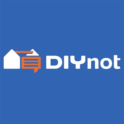 Diynot Diy Home Improvement Do It Yourself