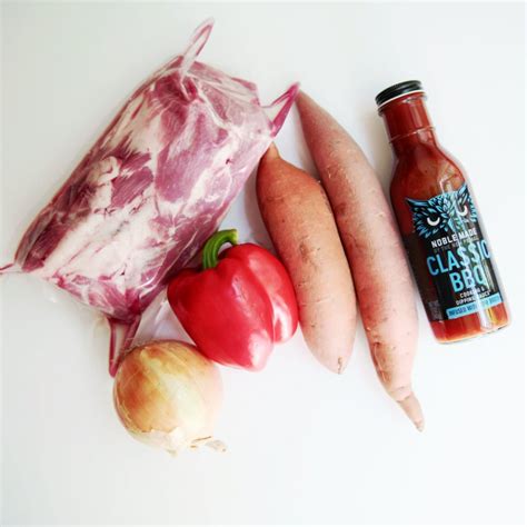 5 Ingredient BBQ Pork Shoulder - The Whole30® Program