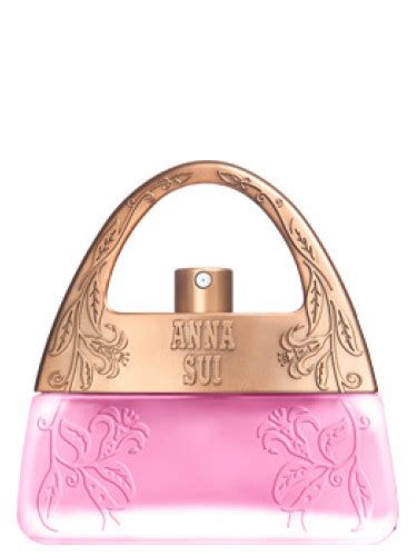 Sui Dreams In Pink Anna Sui Parfum Un Parfum Pour Femme 2014