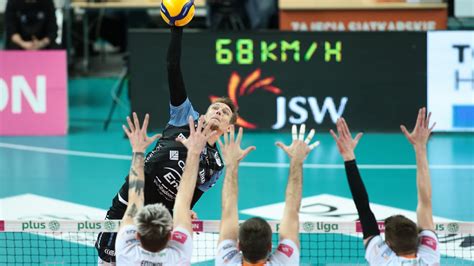 Plusliga Siatkarzy Kolejka Przegl D Sportowy Onet