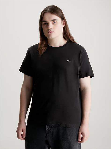 Monogram T Shirt Calvin Klein® J30j325268beh