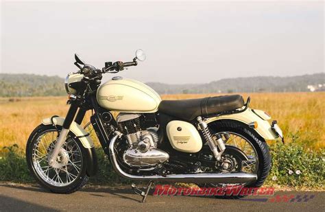 Jawa Classic Legends Unveiled In India Webbikeworld