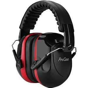 Best Ear Muffs for Shooting – Top 10 Models Reviewed by an Expert