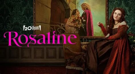 Review Not So Starcrossed About “rosaline” The Red Ledger