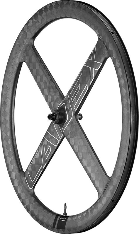 Cadex 4 Spoke Aero Vorne Tubeless Rennrad Laufräder für Disc Brake