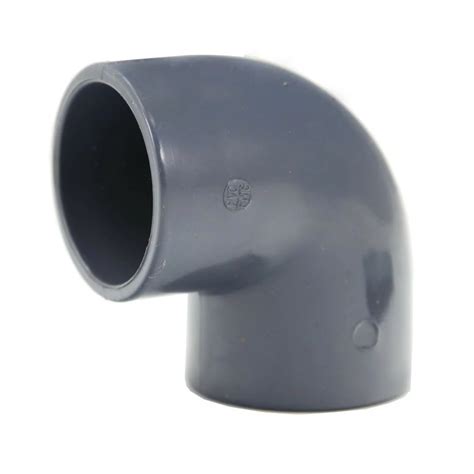 90° Elbow Pressure Pvc 40mm • Fitting