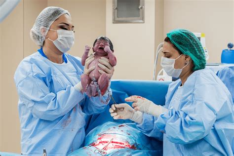 Cesarean Section