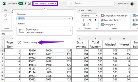 How To Tell What Version Of Excel I Am Using