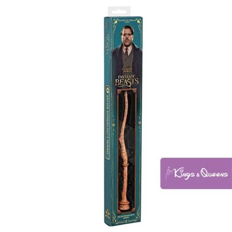 Toverstaf Jacob Kowalski Uit Onze Fantastic Beasts Collectie