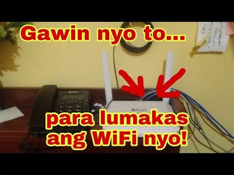 How To Set Up Wifi Mesh Paano Mag Set Up Ng WIFI MESH Tp Link Deco