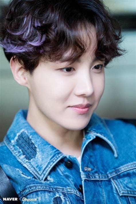 เรื่องราวของเจโฮป J Hope Bts ผู้นำความหวังและความสุขมาให้ทุกคน