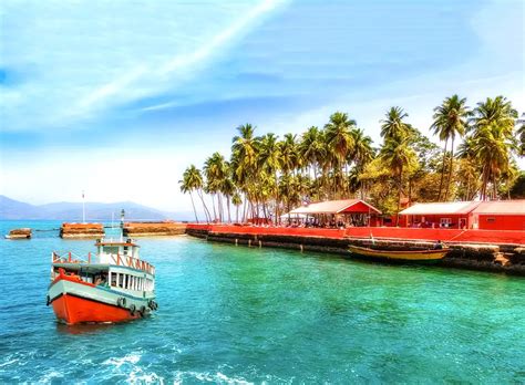 Nights Days Beautiful Andaman New Year Tour Package Myholidays