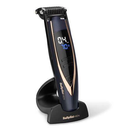 Super Stubble Xtp Beard Trimmer