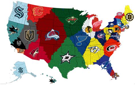 New England is one of America’s hockey hotbeds. Would it be cool if New ...