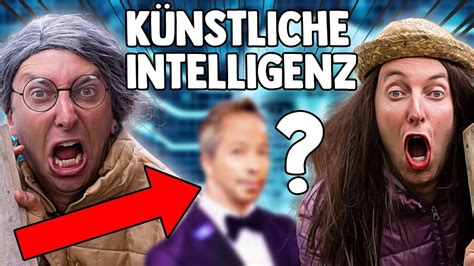 Helga Hat Eine K Nstliche Intelligenz Entwickelt Helga Marianne