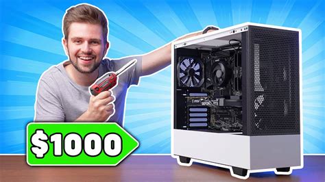 Best Gaming Streaming Pc Build Guide Youtube