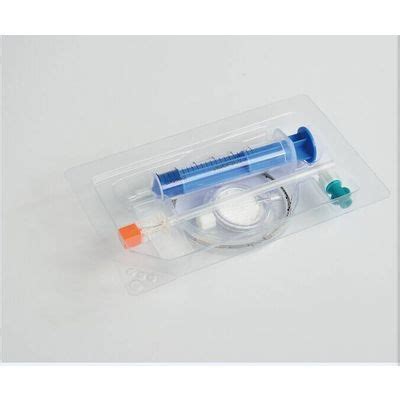 Mini Combined Spinal Epidural Anesthesia Set Zhejiang Runqiang