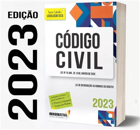 C Digo Civil Legisla O Seca De Cristiani Tomaz Ven Ncio S Rie