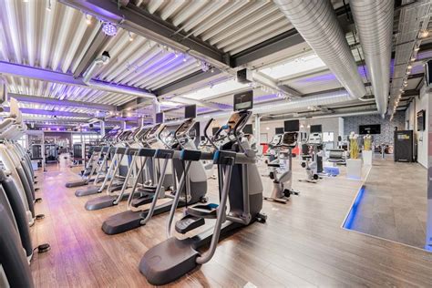 Dein Fitnessstudio H Fitness Mc Shape Burgdorf Starte Jetzt