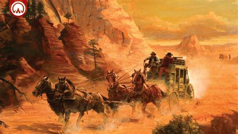 Battles Of The Wild West You Might Not Know About Youtube