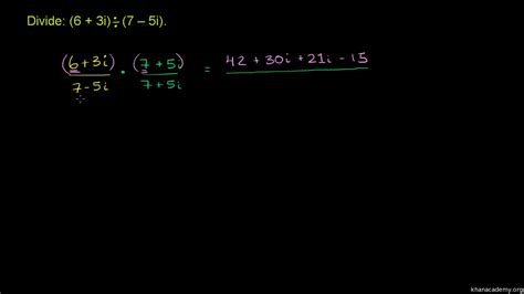 Multiplying Complex Numbers Worksheet Ame My Id