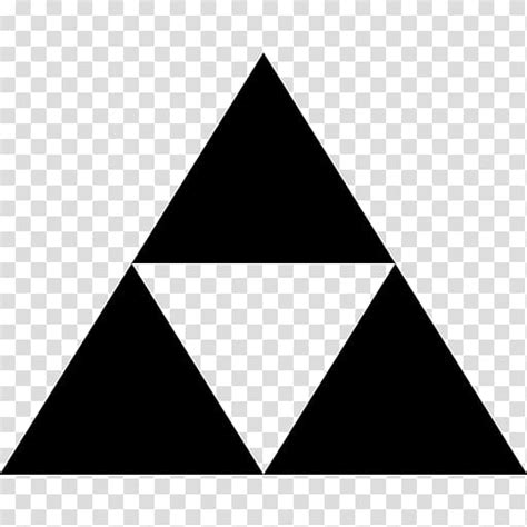 Triforce Svg