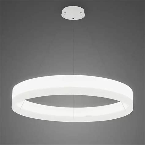 Ledowa Lampa wisząca Billions No 1 4k Altavola Design