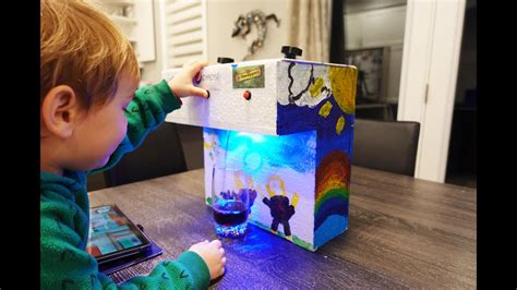 Build Your Own Soda Bar How To Create A Personalized Pepsi Fountain