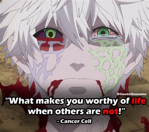 11 Awesome Cells At Work Quotes