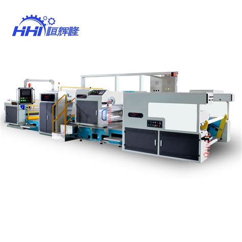 Mm Width Eva Pur Hot Melt Glue Laminator For Nonwoven Fabric Pe Film Hot Melt Coating And