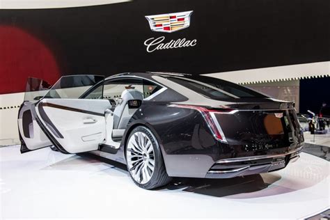 Cadillac Celestiq: What We Know So Far | GM Authority