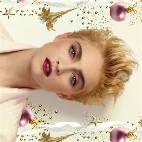 Madonna – Santa Baby (DONNY’s Christmas Package) (REMIXES) (2020) CD ...