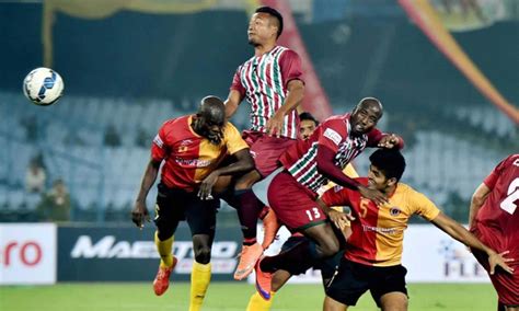 Durand Cup Derby Mohun Bagan Starts As Favourite Against East Bengal