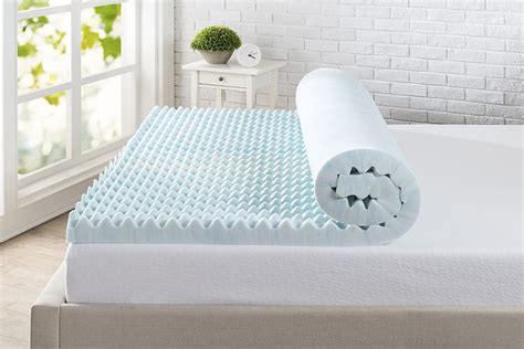 Best Mattress Topper For Back Pain Top 10 Picks