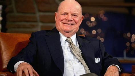 Don Rickles Legendary Comedian Dead At