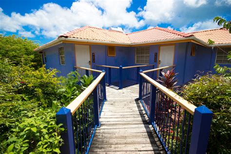 True Blue Bay Resort, Grenada Review | The Hotel Guru