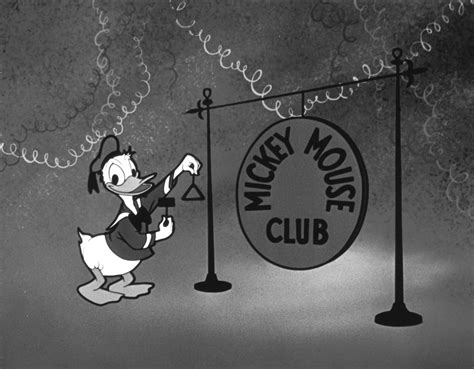 The Mickey Mouse Club (1955)