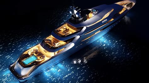 New Luxury Yachts 2016 Epic Life Youtube