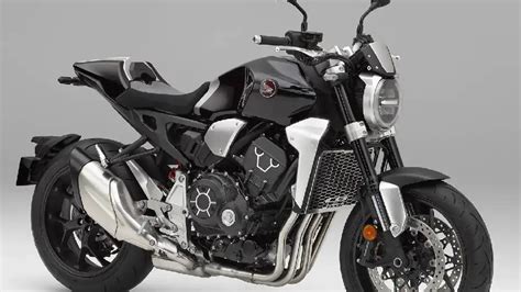 Honda CB1000R Naked Bike Yang Gahar Dan Bergaya RiderTua