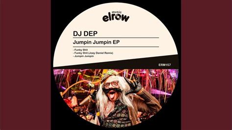 Jumpin Jumpin Original Mix Dj The Originals Mixing Dj