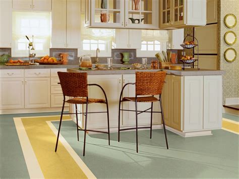 Best Kitchen Flooring Options Choose The Best Flooring For Your