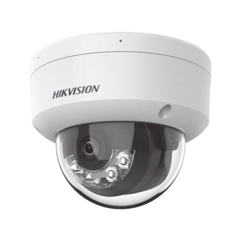 Hikvision Ds Cd G Liu Grupo Reysa