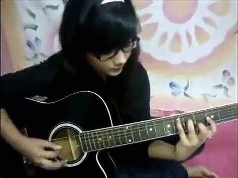 Sun Raha Hai Na Tu Aashiqui2 Guitar Tutorial By Priyanka Video